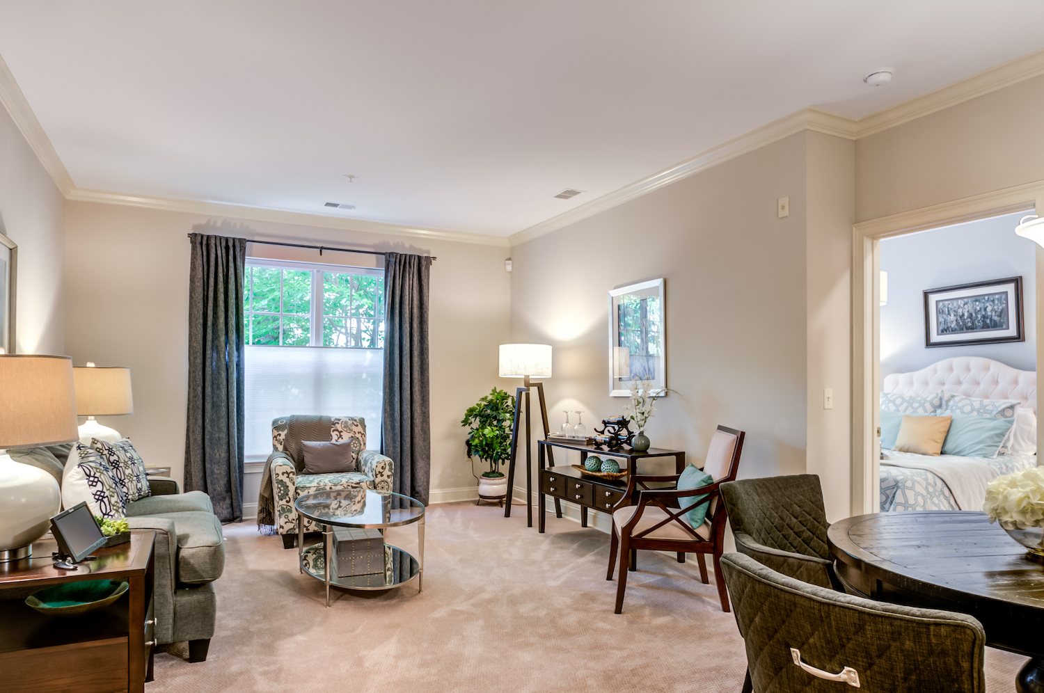 Arbor Terrace Teaneck