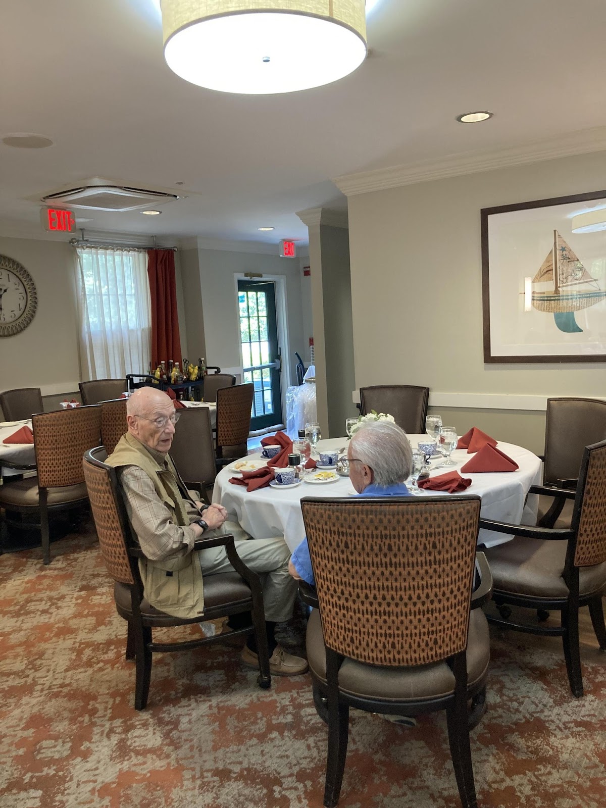 Arbor Terrace Teaneck