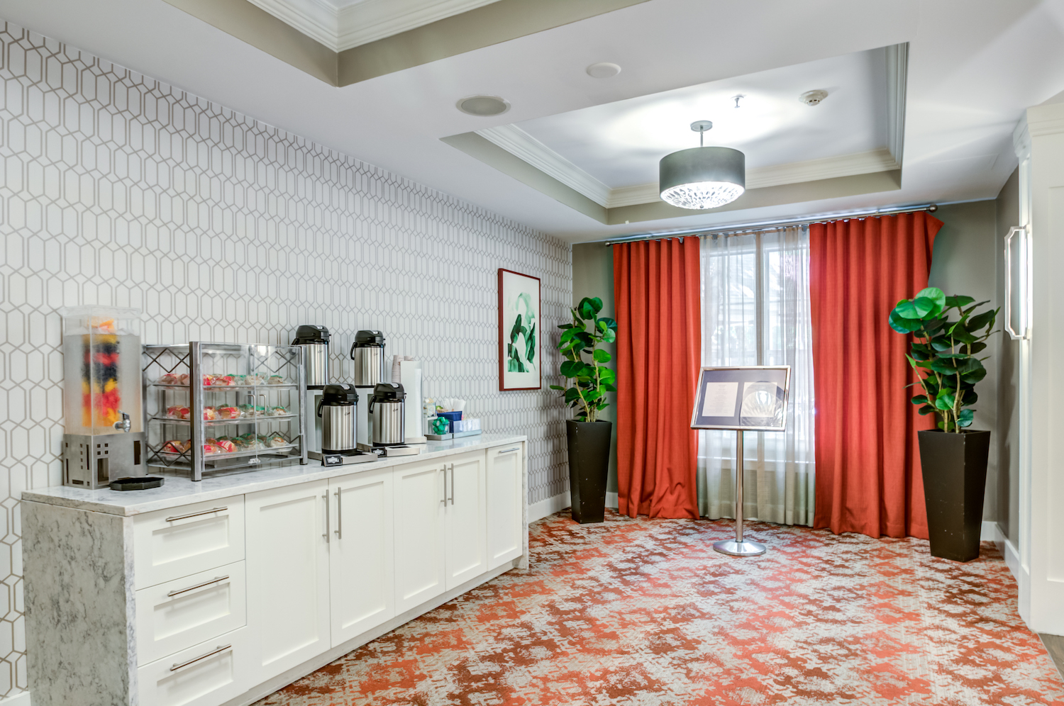 Arbor Terrace Teaneck