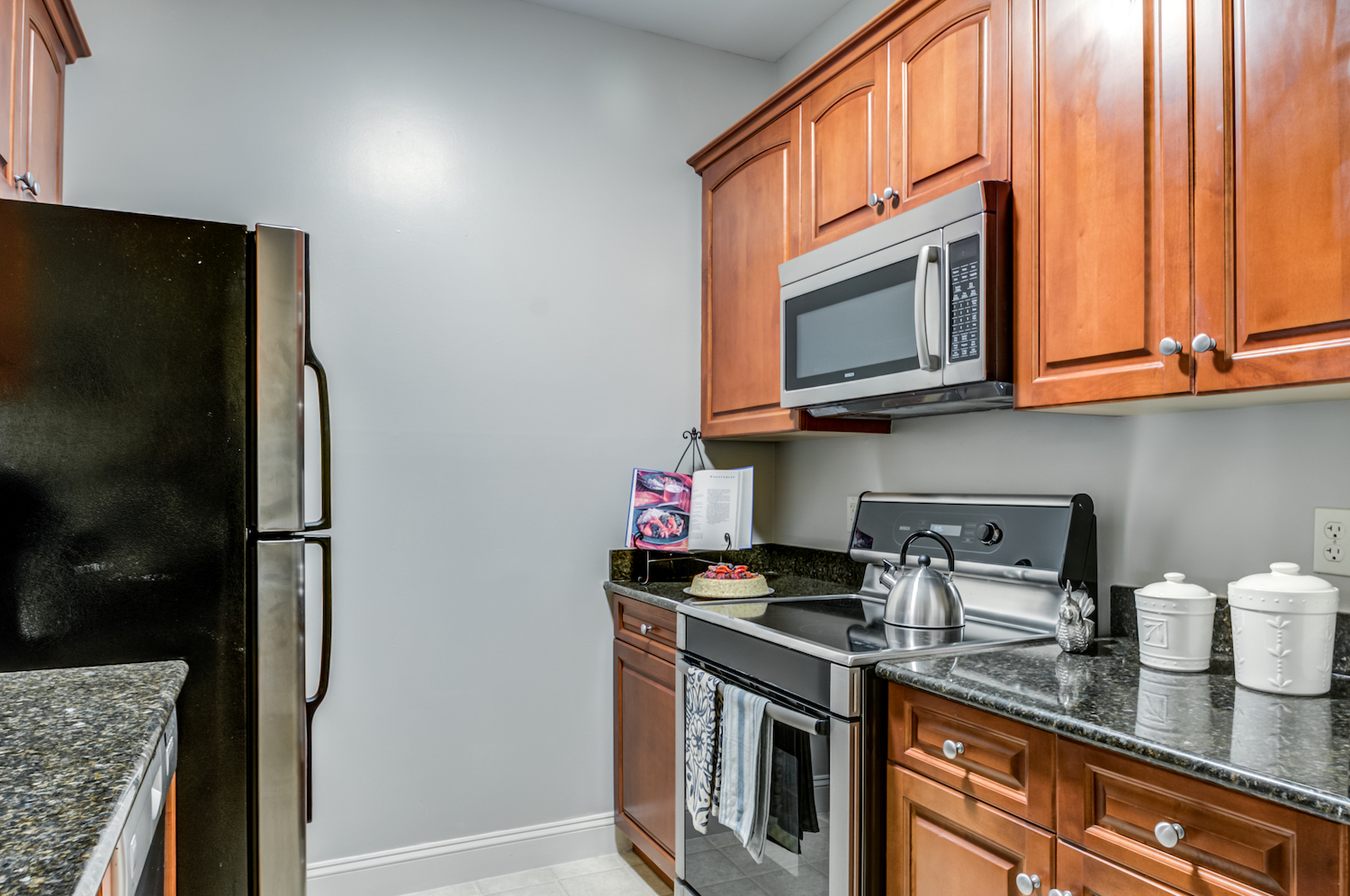 Arbor Terrace Teaneck