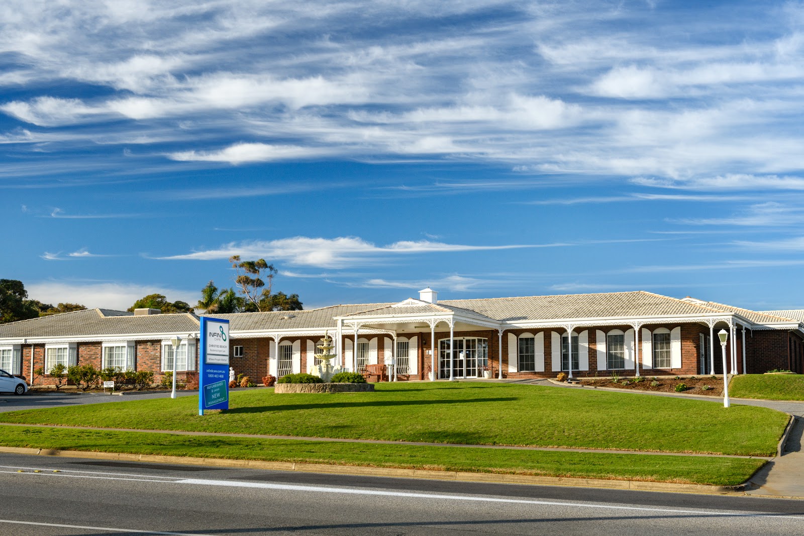Infinite Care - Christies Beach