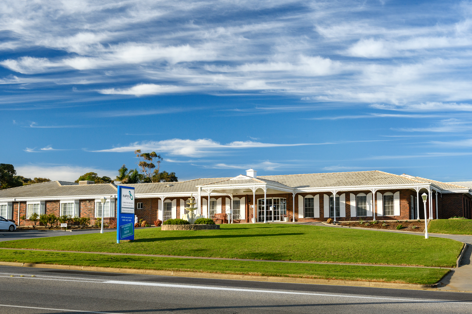 Infinite Care - Christies Beach