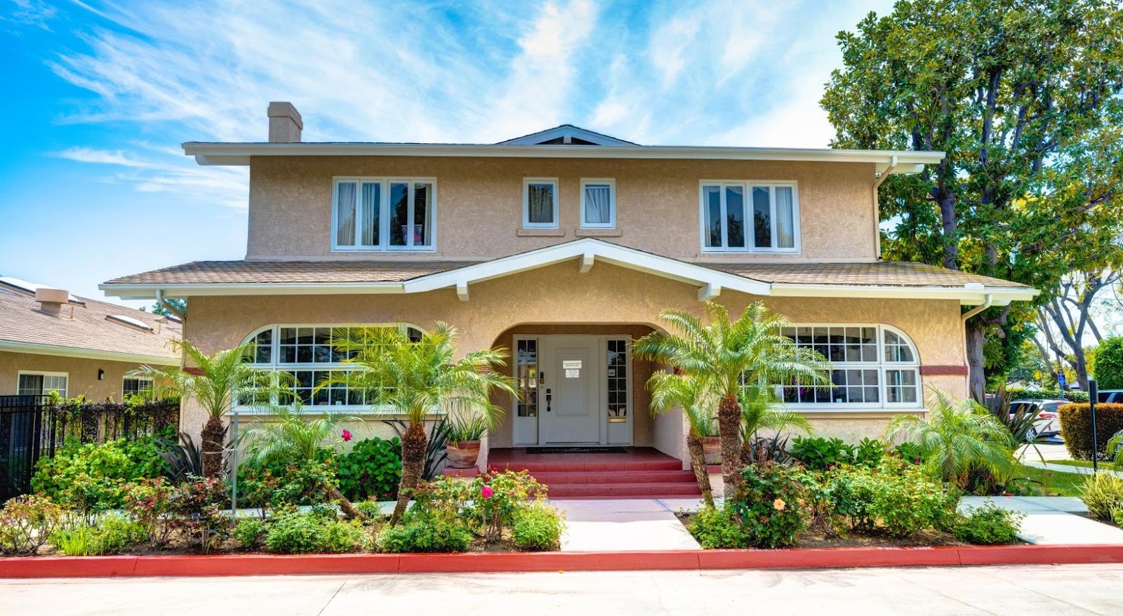 Ivy Terrace Fullerton Memory Care
