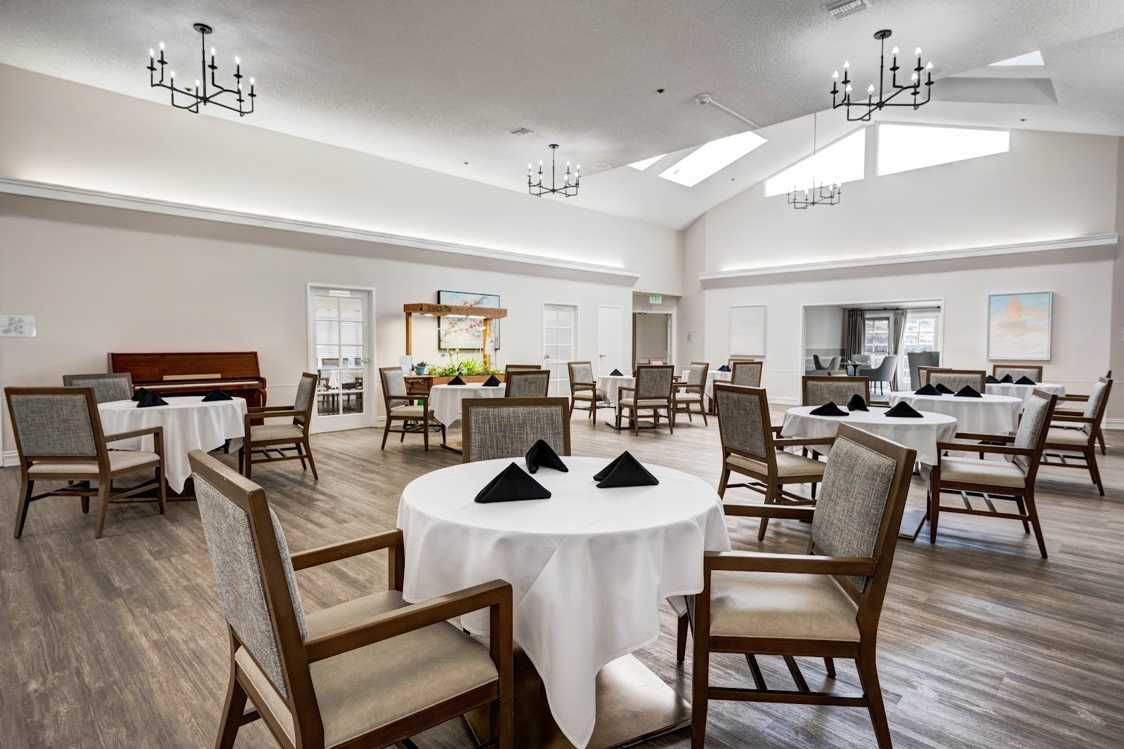 Ivy Terrace Fullerton Memory Care