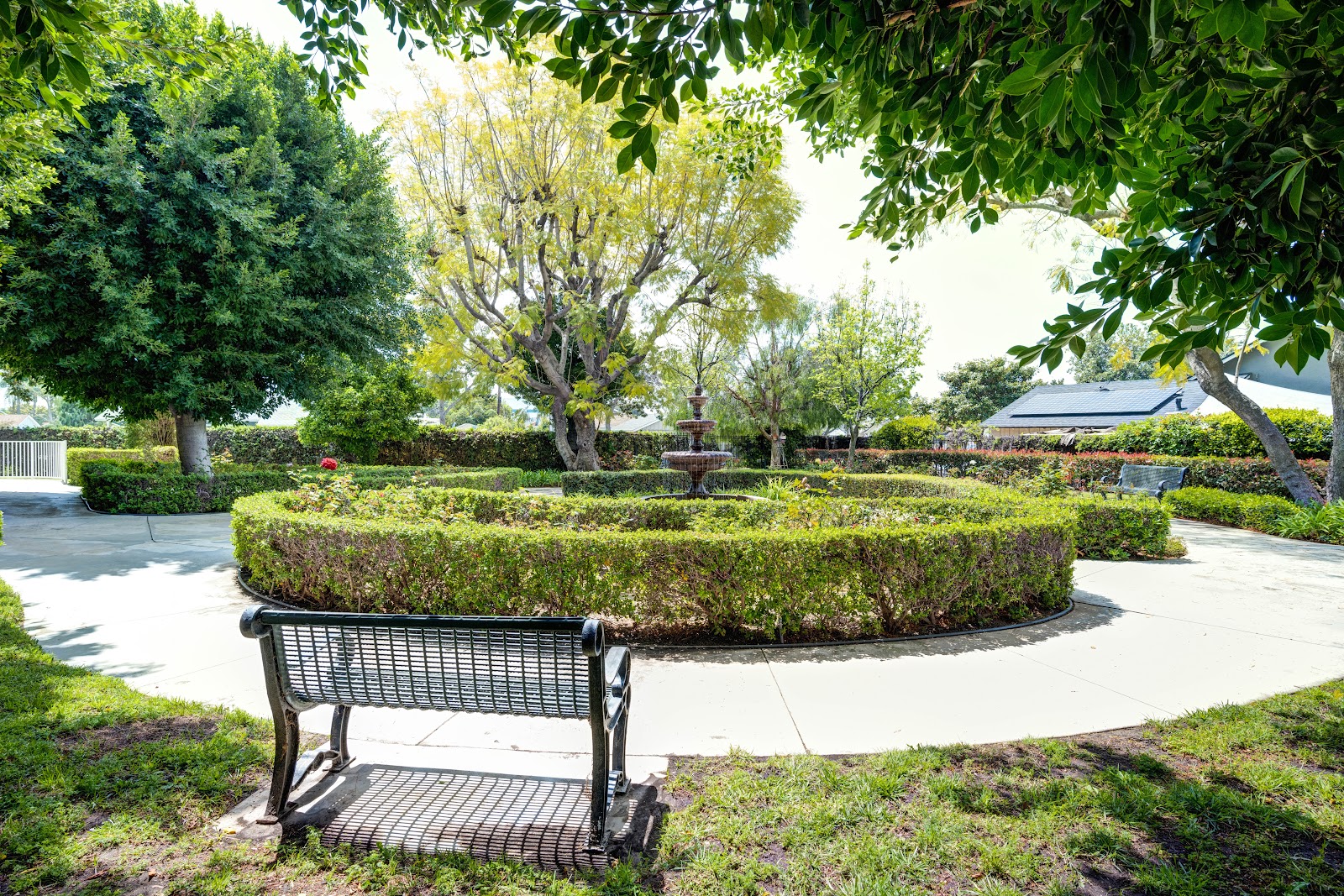 Ivy Terrace Fullerton Memory Care