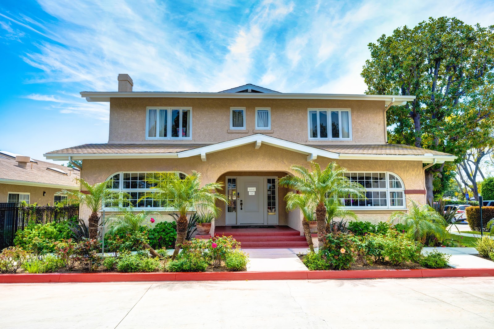 Ivy Terrace Fullerton Memory Care