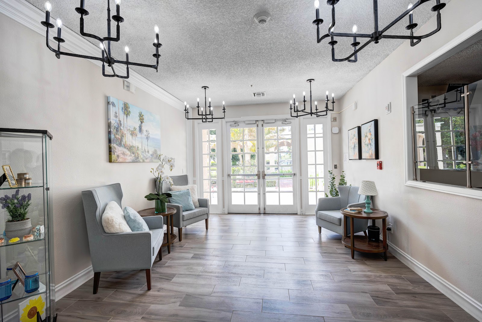 Ivy Terrace Fullerton Memory Care