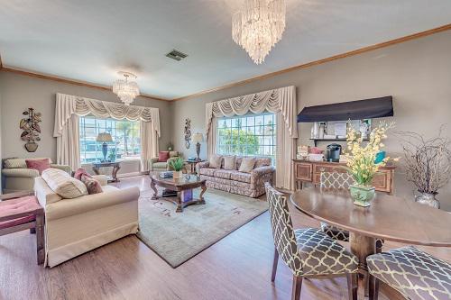 Ivy Terrace Fullerton Memory Care