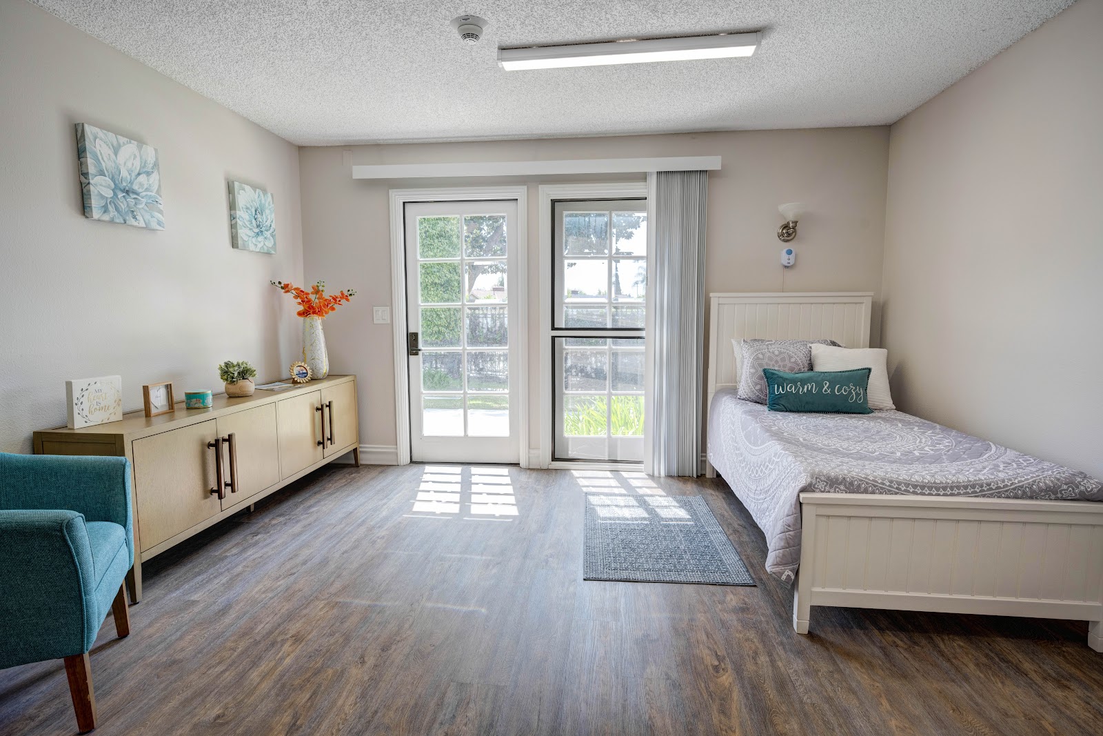 Ivy Terrace Fullerton Memory Care