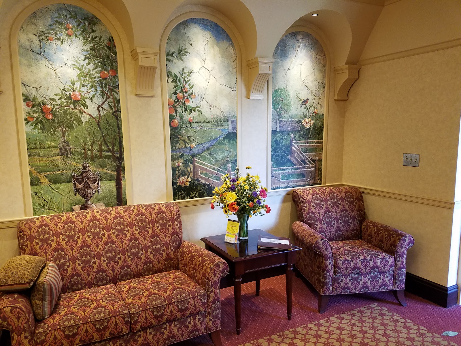 Lafayette Manor Nursing Home & Nursing Care Communities