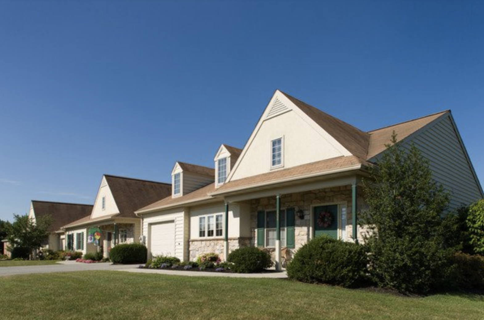 Juniper Village at Mount Joy