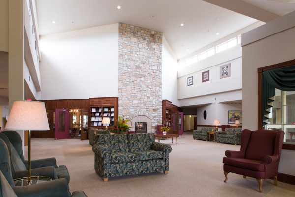 Juniper Village at Mount Joy