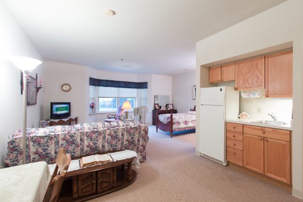 Juniper Village at Mount Joy