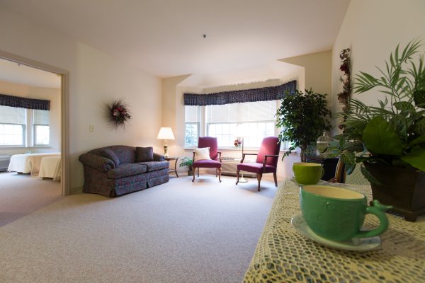 Juniper Village at Mount Joy
