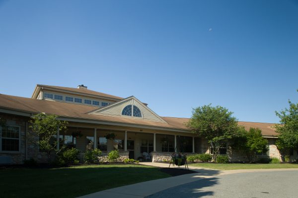 Juniper Village at Mount Joy
