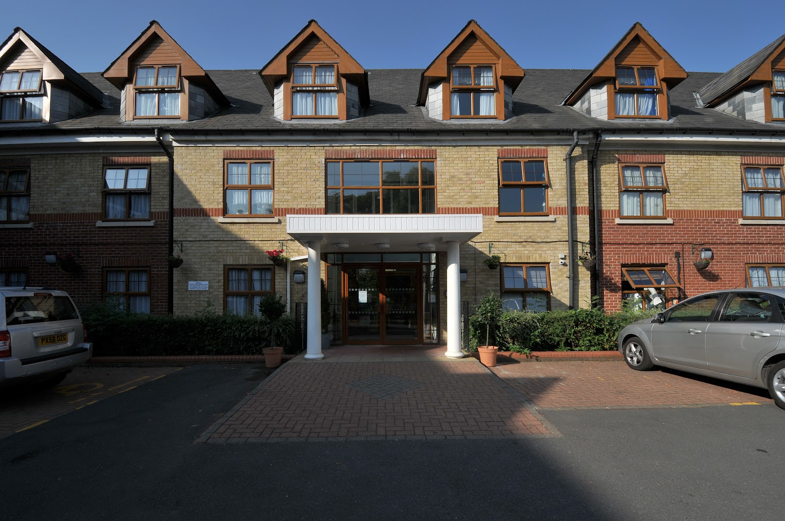 Limetree Care Home
