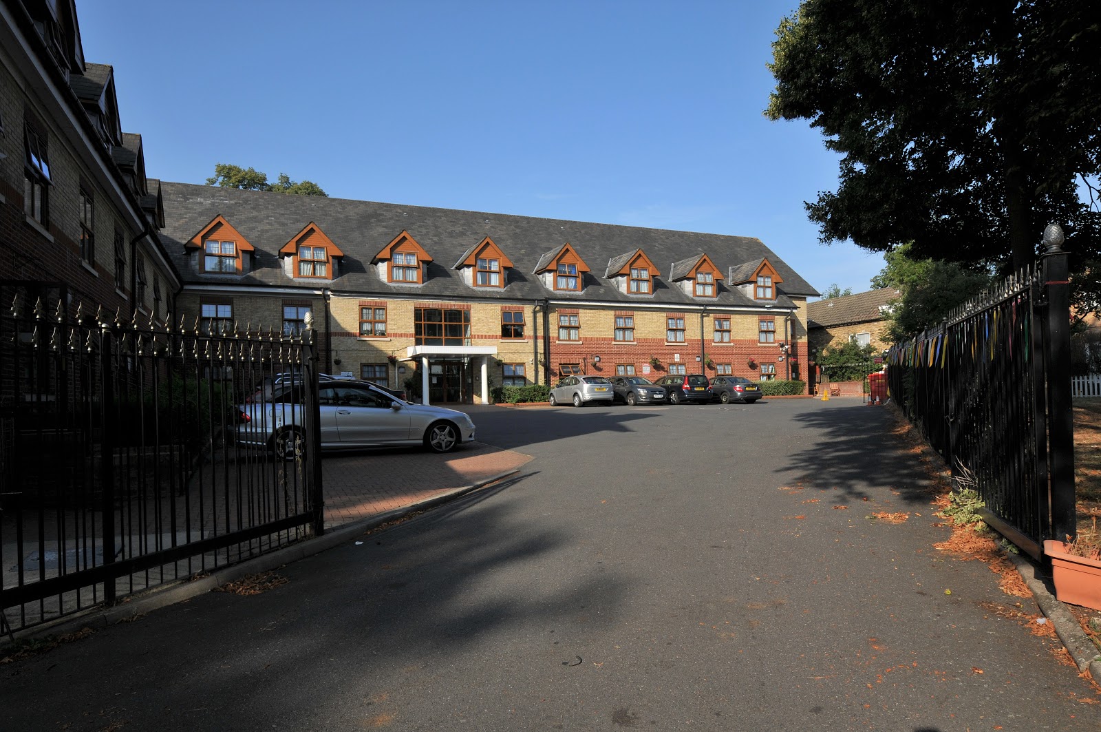 Limetree Care Home