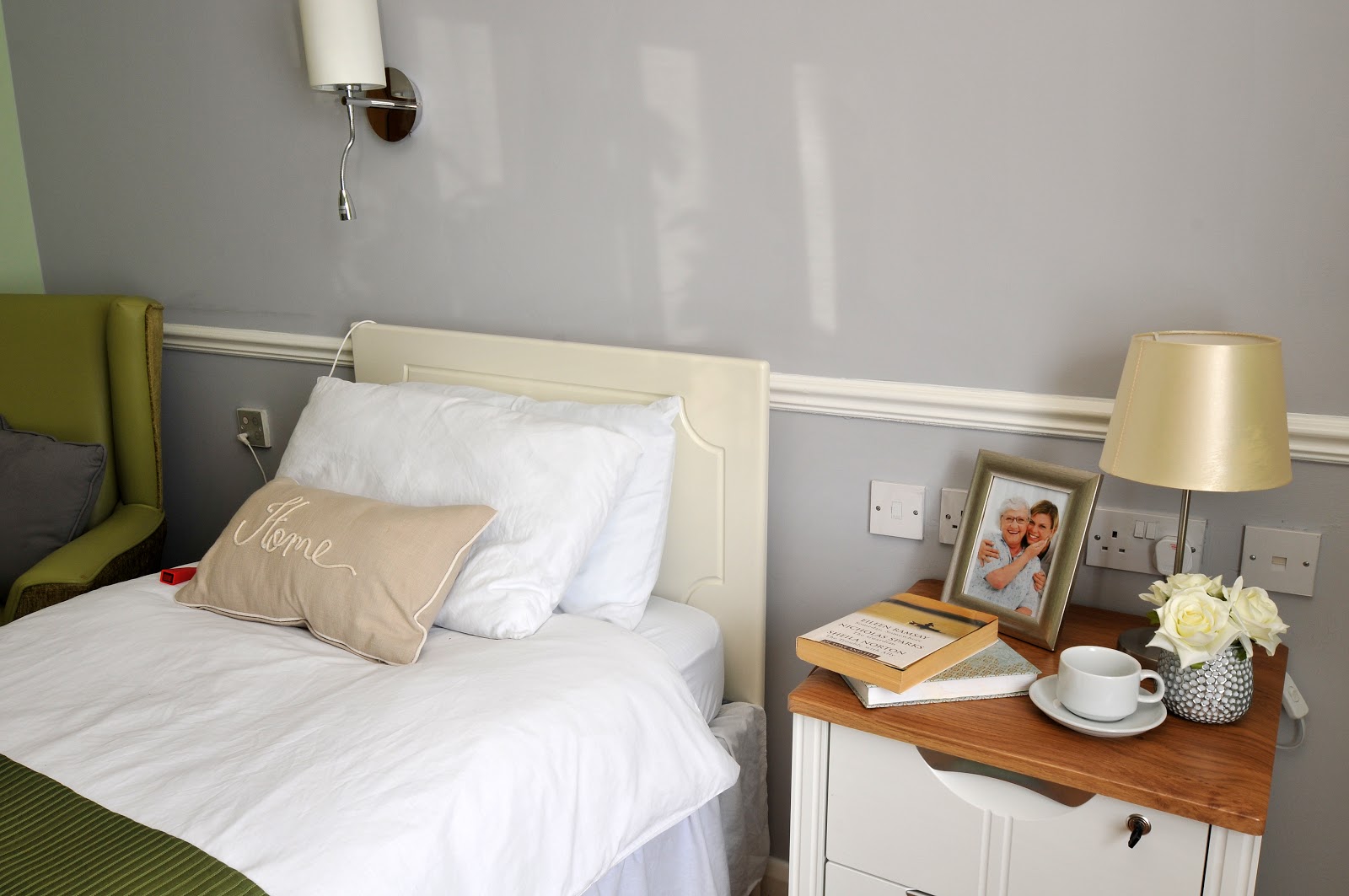 Limetree Care Home