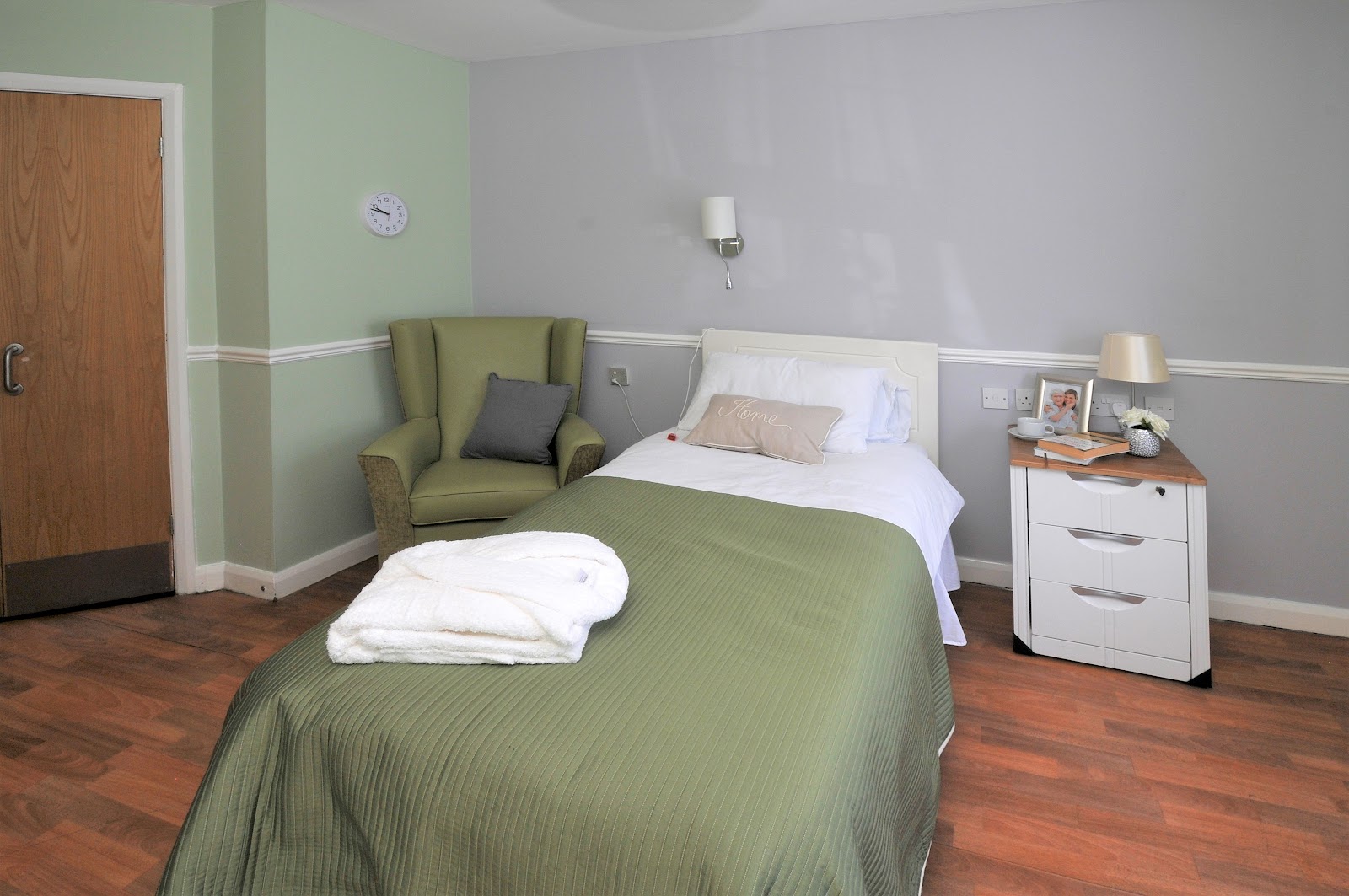 Limetree Care Home