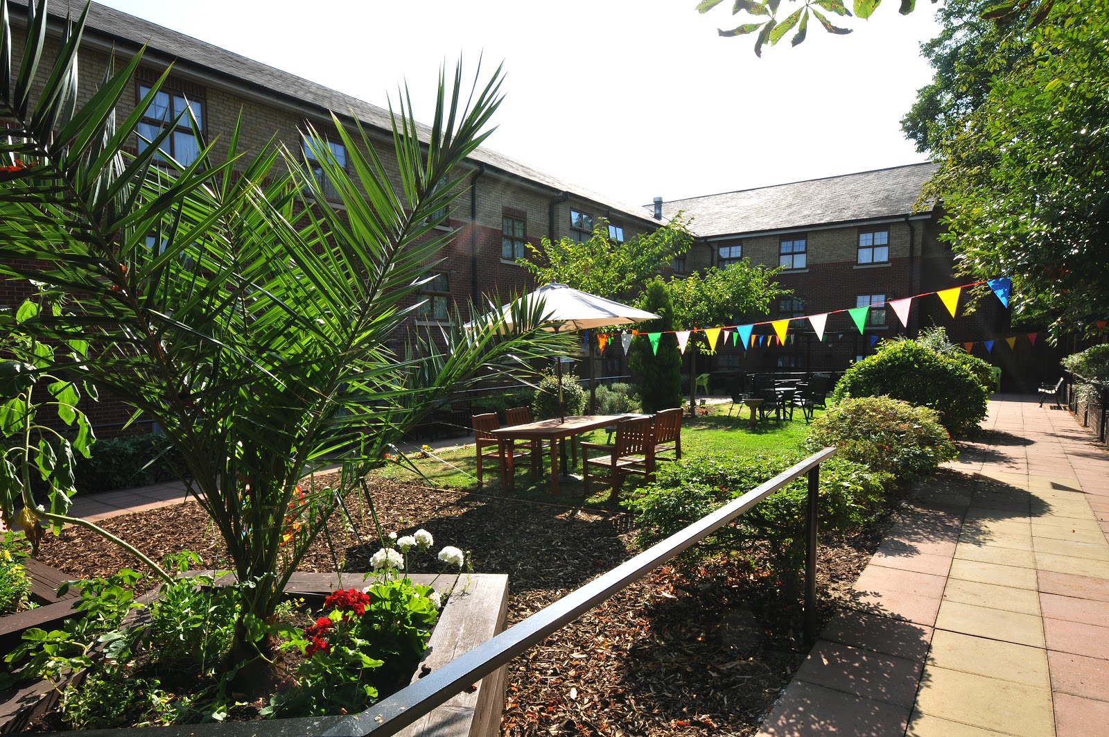 Limetree Care Home