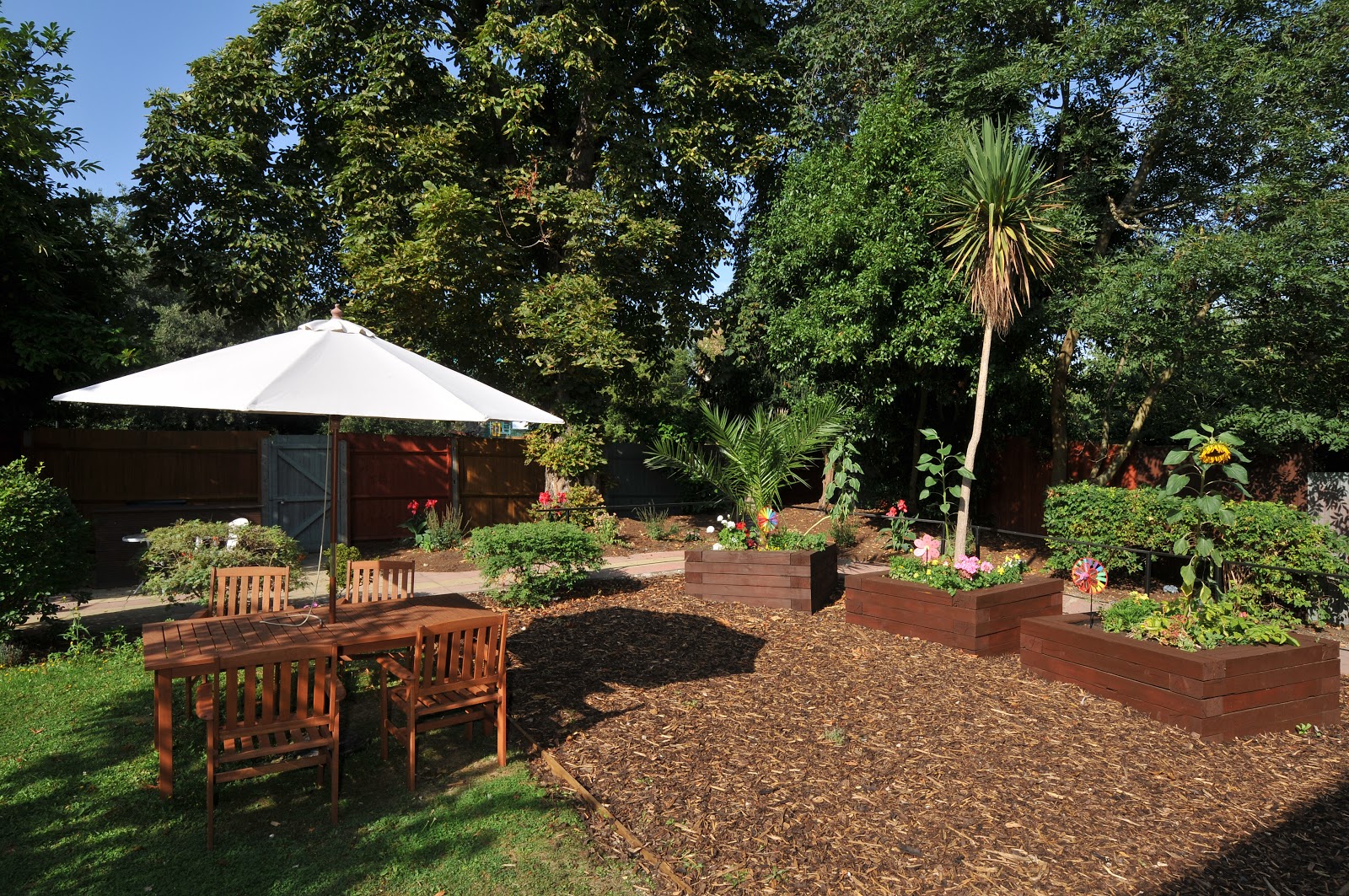 Limetree Care Home