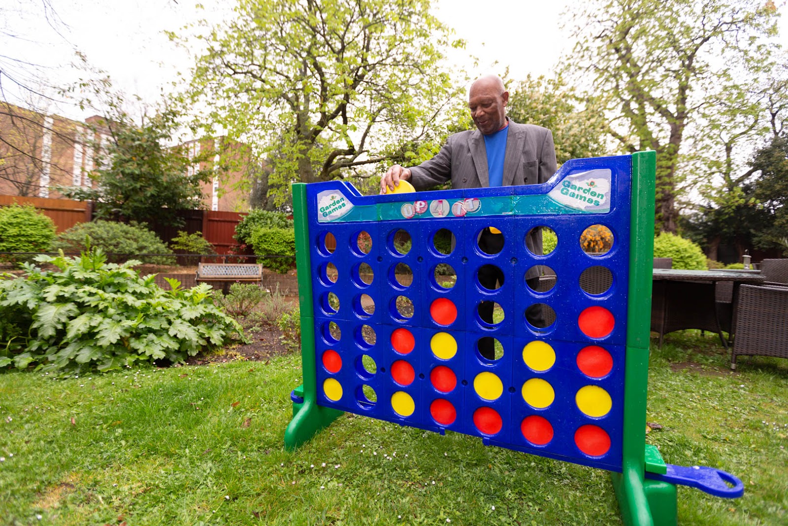 Limetree Care Home