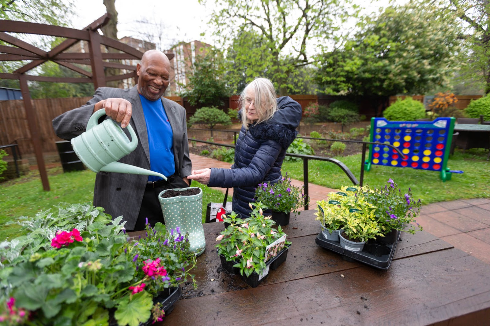 Limetree Care Home