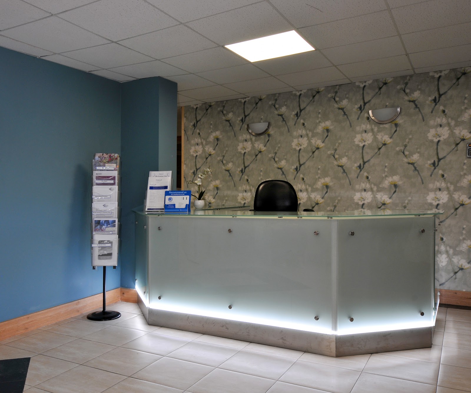 Limetree Care Home