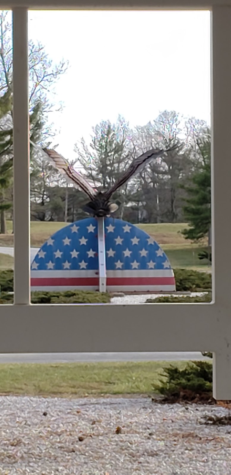 Menlo Park Veterans Memorial Home