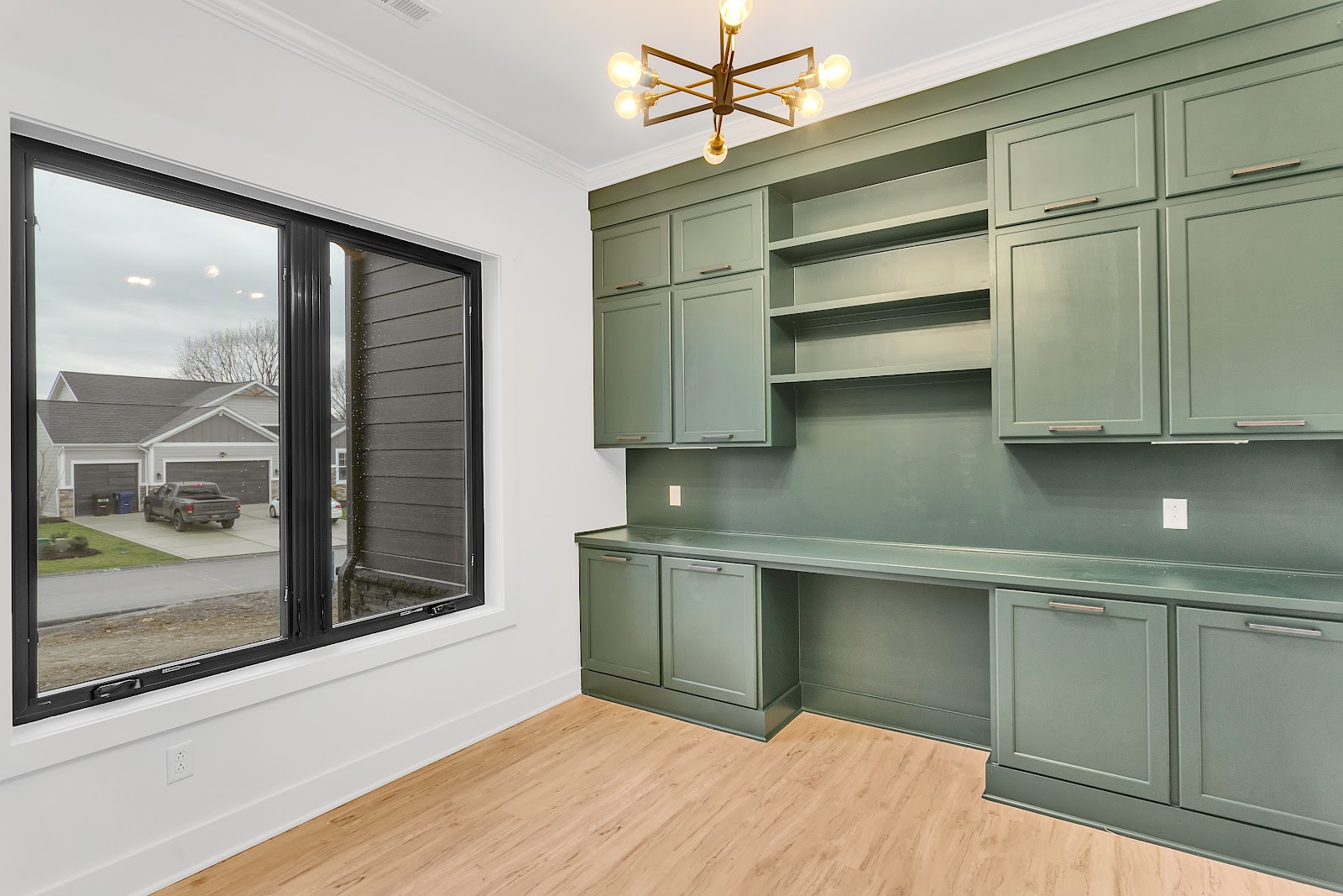 RA Snoznik | The Village on Kistler Ridge