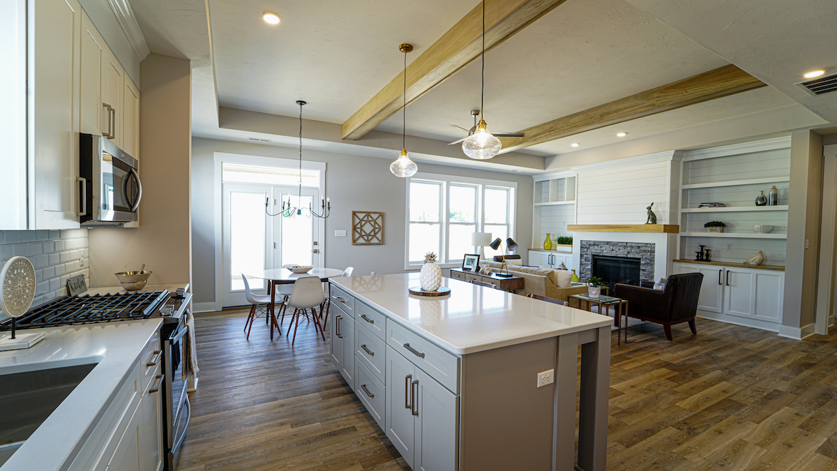 RA Snoznik | The Village on Kistler Ridge