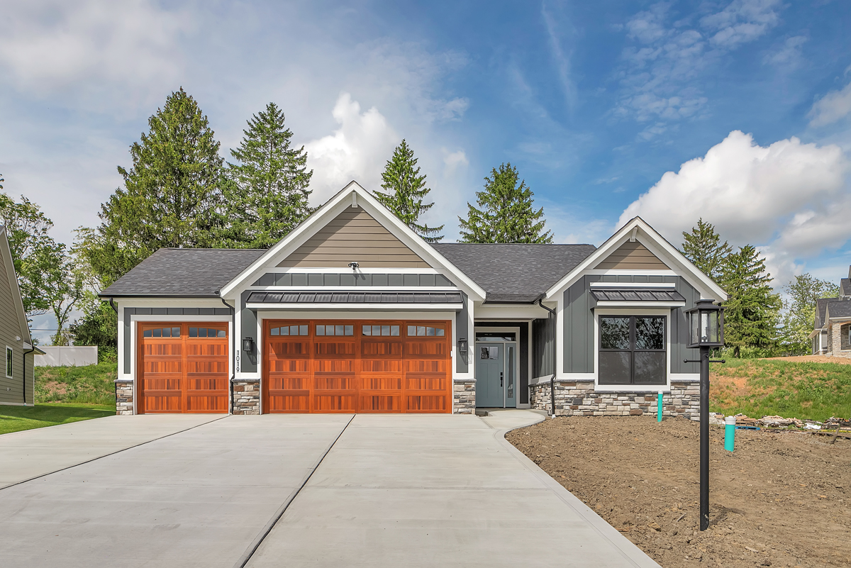 RA Snoznik | The Village on Kistler Ridge