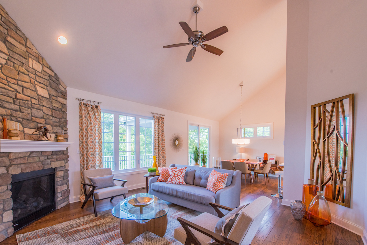 RA Snoznik | The Village on Kistler Ridge