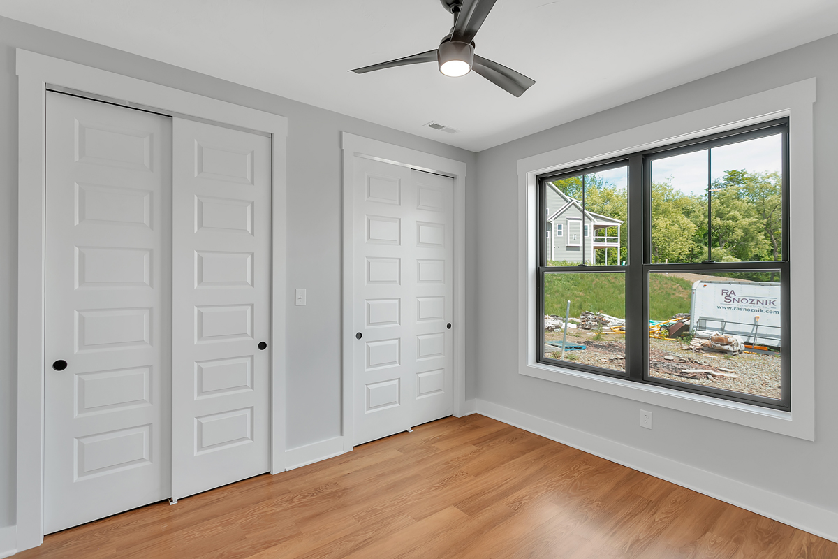 RA Snoznik | The Village on Kistler Ridge