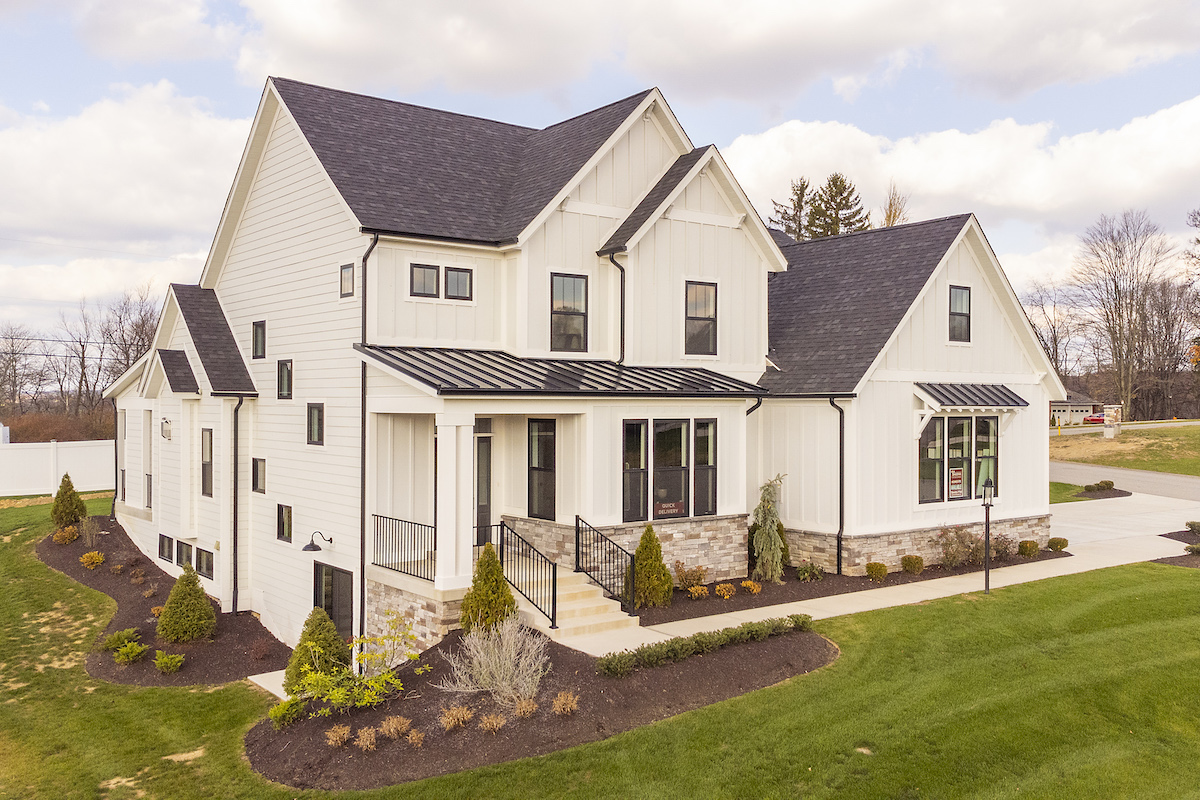 RA Snoznik | The Village on Kistler Ridge