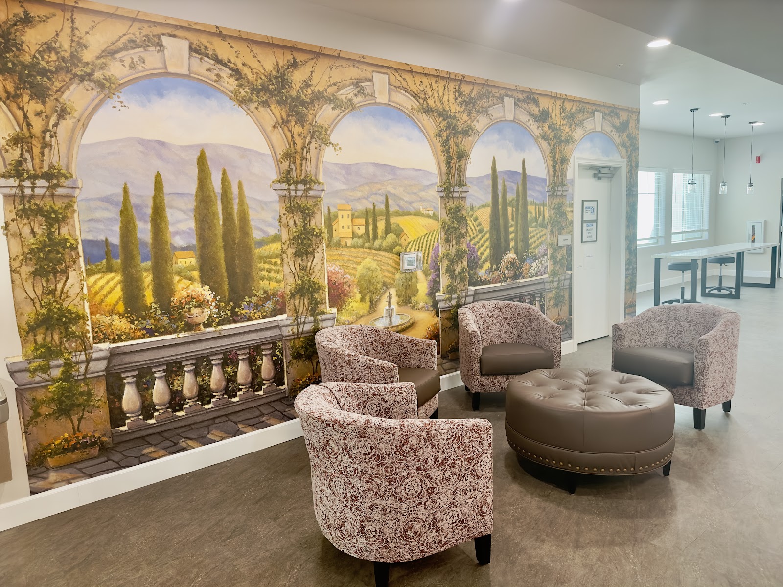Summerset Senior Living - Memory Care and Adaptive Care