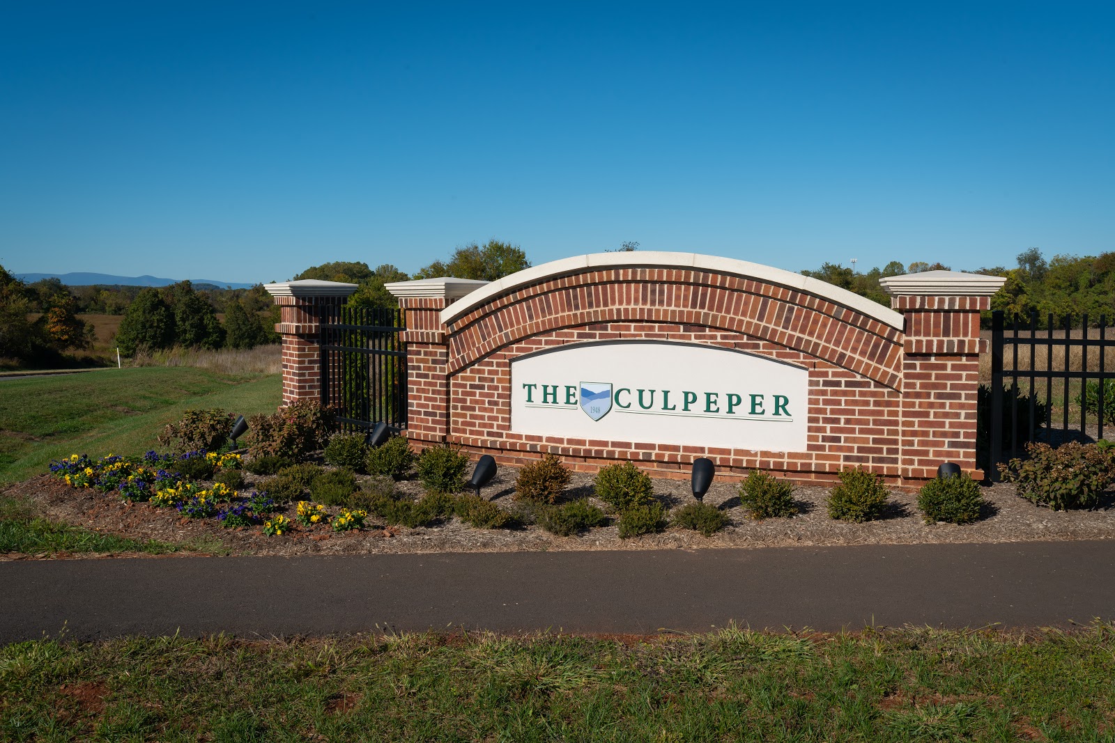 The Culpeper