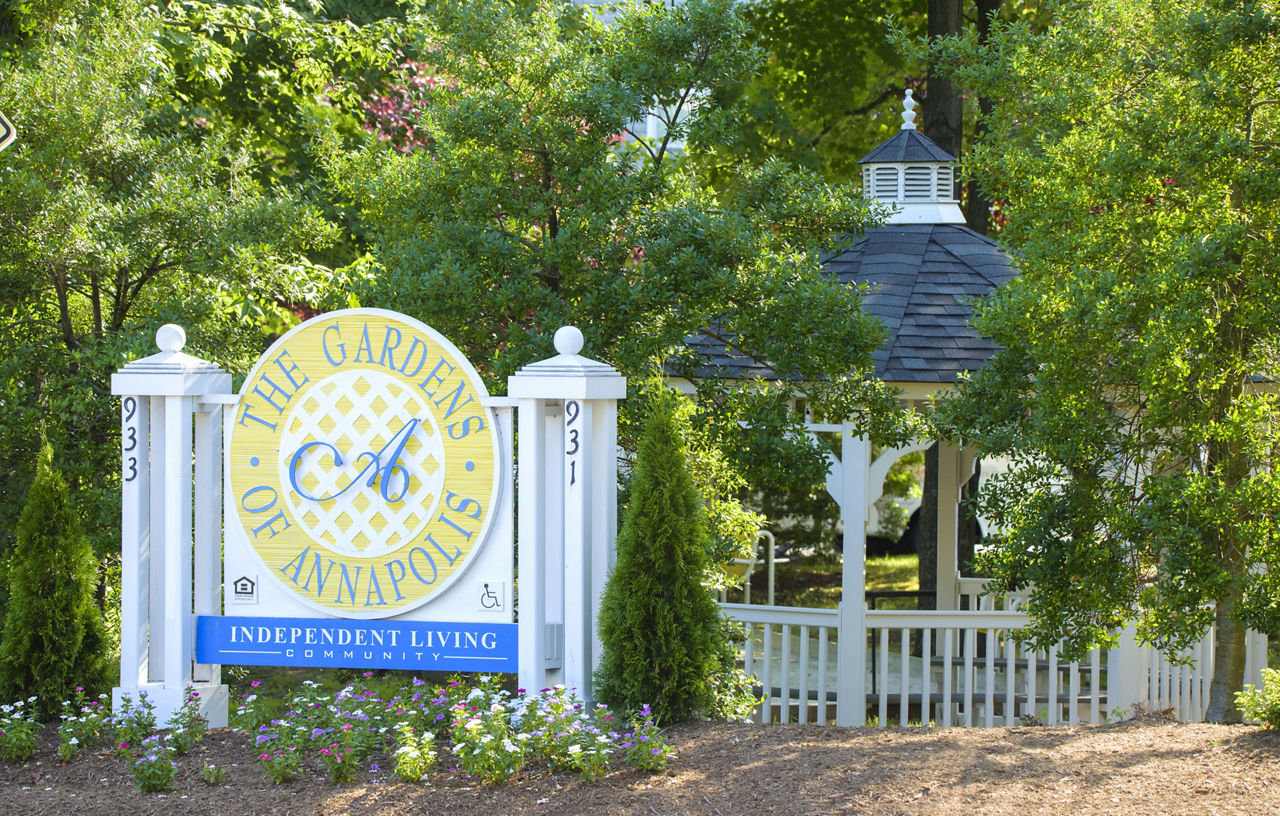 The Gardens of Annapolis