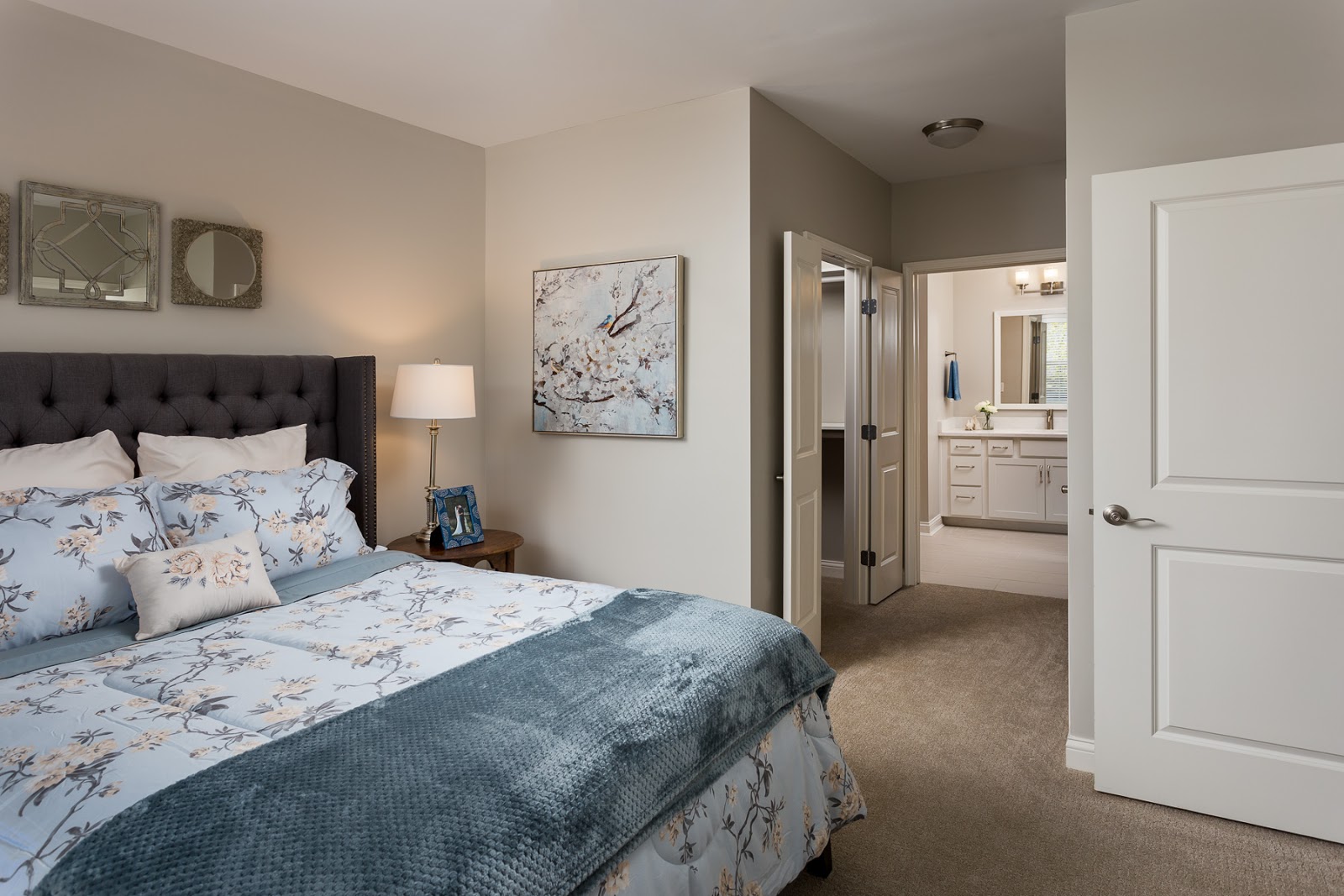 The Grand Senior Living