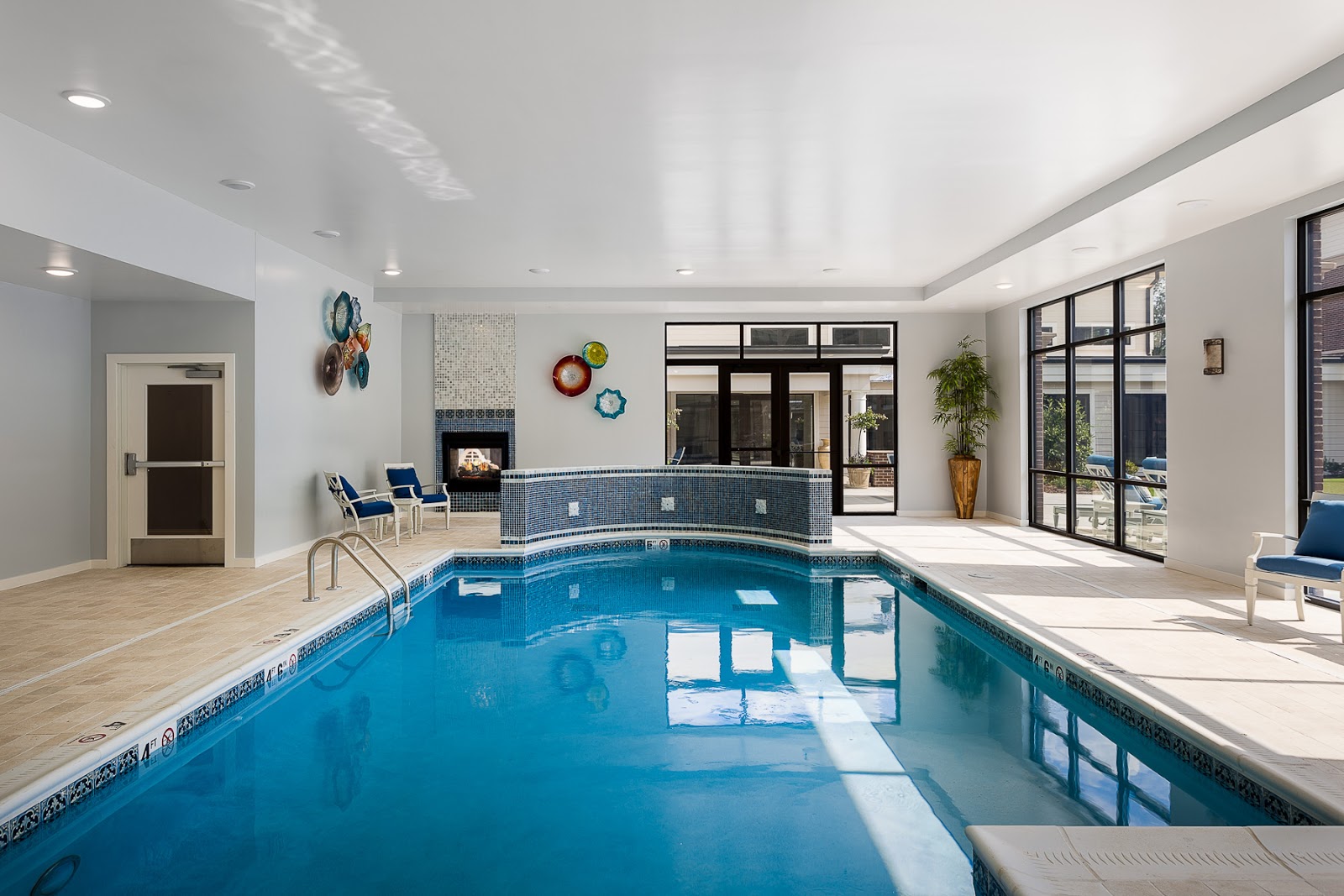 The Grand Senior Living