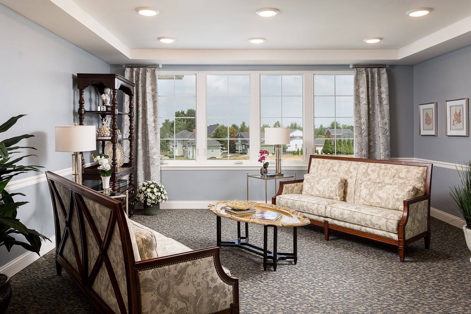 The Grand Senior Living