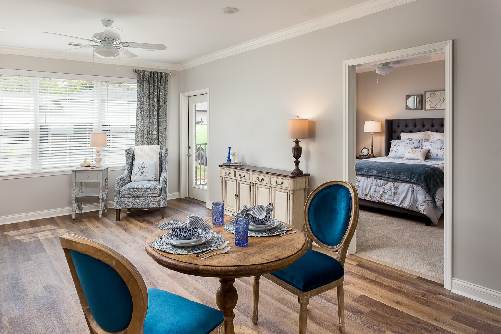 The Grand Senior Living