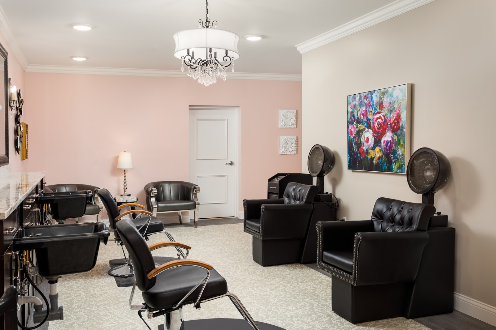 The Grand Senior Living