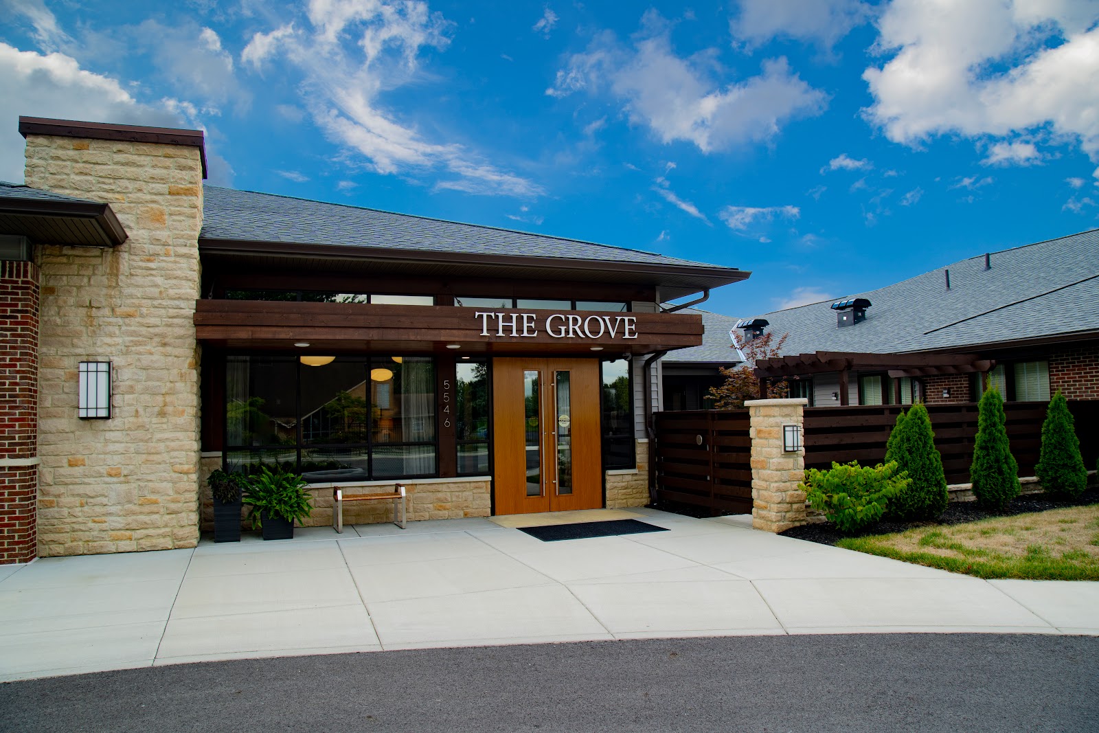 The Grove at Oakleaf Village of Columbus