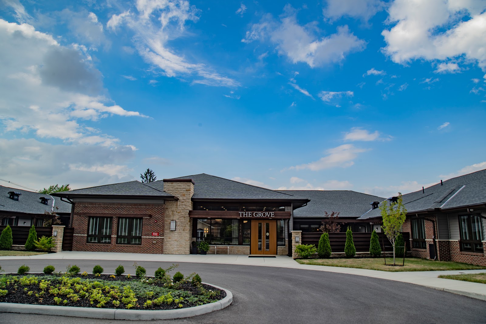 The Grove at Oakleaf Village of Columbus