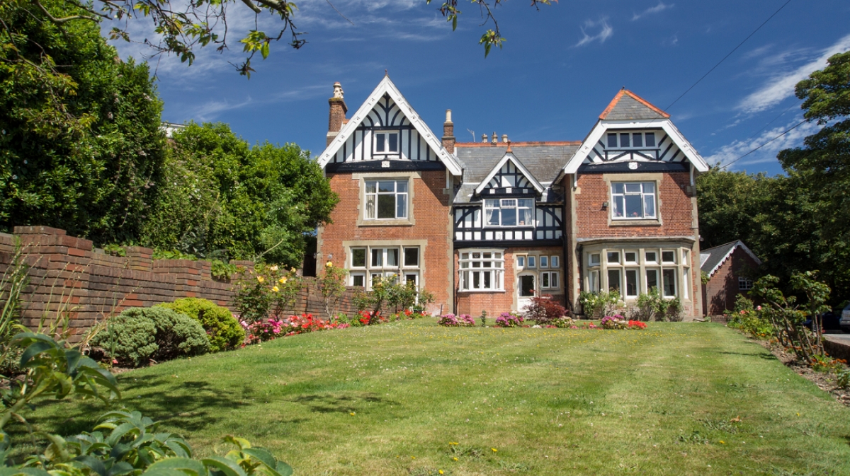 The Laurels Care Centre
