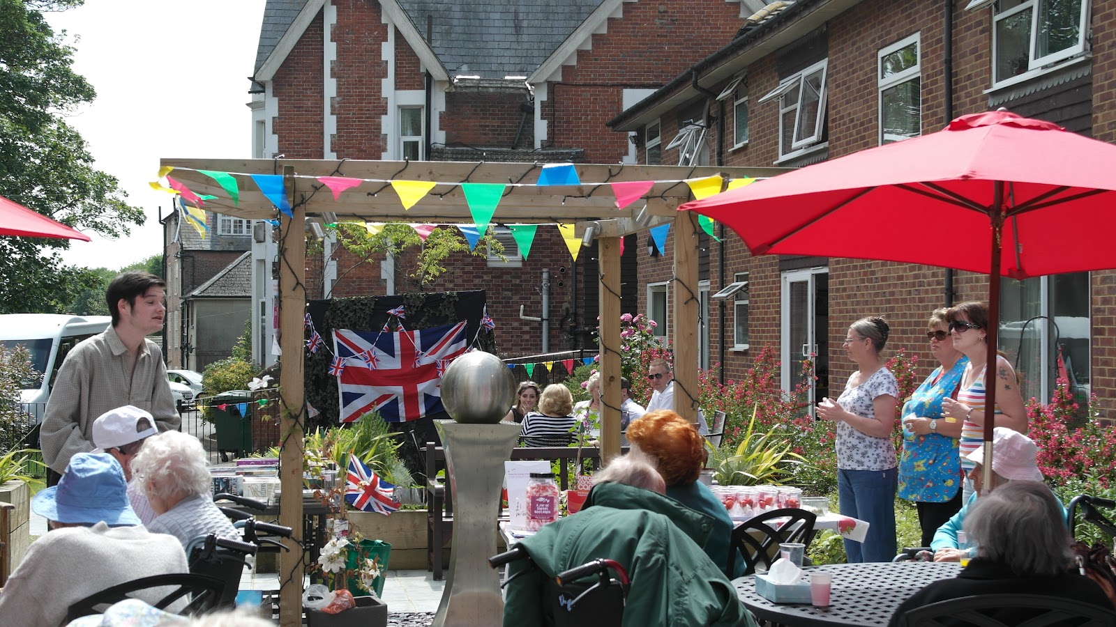 The Laurels Care Centre