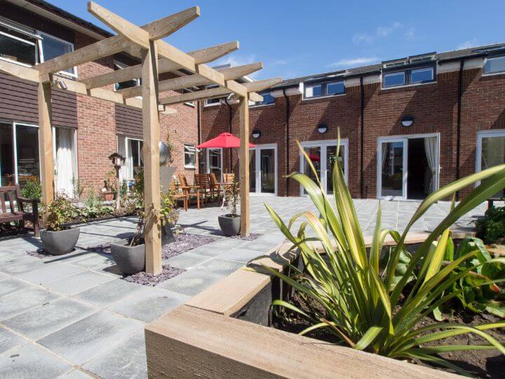 The Laurels Care Centre