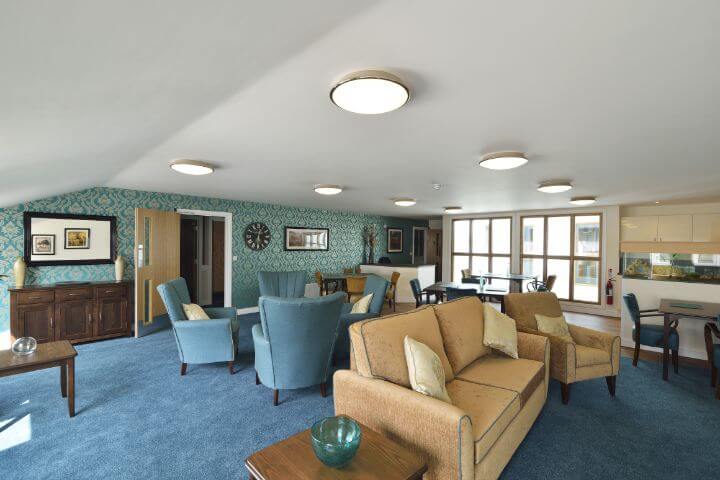 The Laurels Care Centre