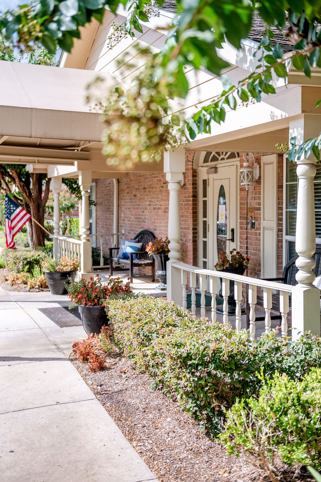 The Reserve at Braeswood